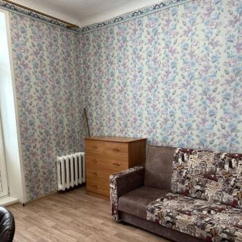 Сдается 2-х комнатная квартира, 42 м²