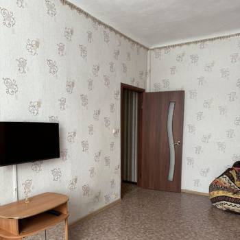 Сдается 2-х комнатная квартира, 42 м²