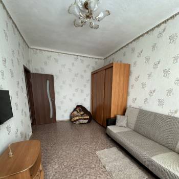 Сдается 2-х комнатная квартира, 42 м²
