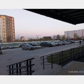 Сдается 1-комнатная квартира, 37 м²