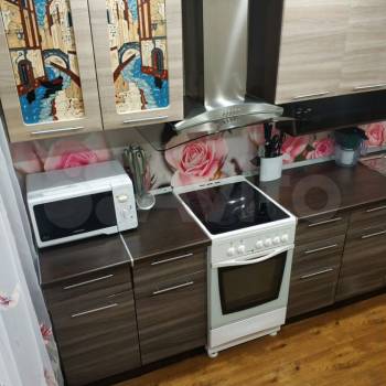 Сдается 2-х комнатная квартира, 65 м²