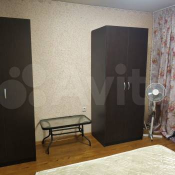 Сдается 2-х комнатная квартира, 65 м²