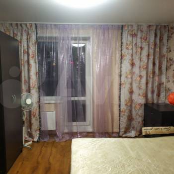 Сдается 2-х комнатная квартира, 65 м²
