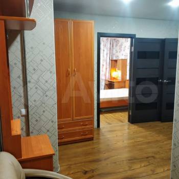 Сдается 2-х комнатная квартира, 65 м²