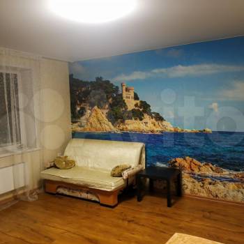 Сдается 2-х комнатная квартира, 65 м²