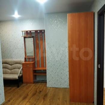 Сдается 2-х комнатная квартира, 65 м²