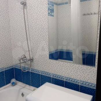 Сдается 2-х комнатная квартира, 65 м²