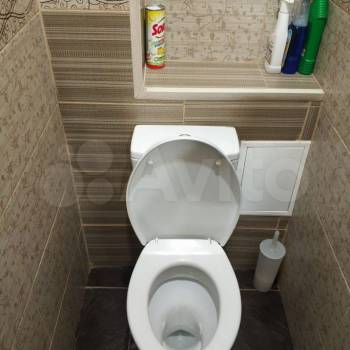 Сдается 2-х комнатная квартира, 65 м²