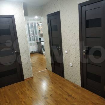 Сдается 2-х комнатная квартира, 65 м²