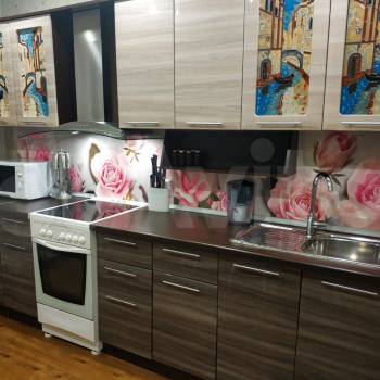 Сдается 2-х комнатная квартира, 65 м²