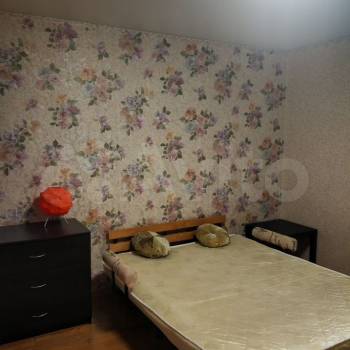 Сдается 2-х комнатная квартира, 65 м²