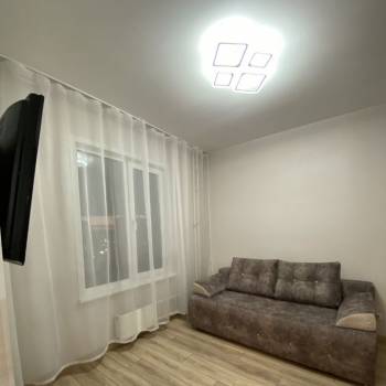 Сдается 1-комнатная квартира, 32 м²