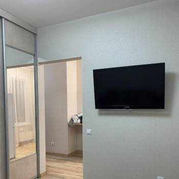 Сдается 1-комнатная квартира, 32 м²