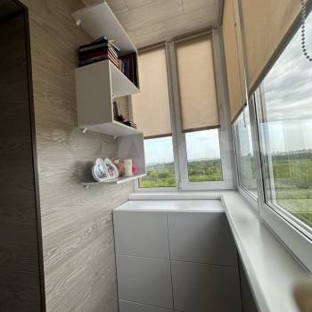 Продается Многокомнатная квартира, 107 м²