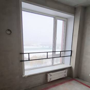Продается 2-х комнатная квартира, 35 м²