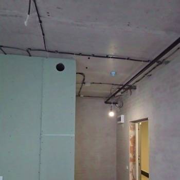 Продается 2-х комнатная квартира, 35 м²