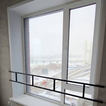 Продается 2-х комнатная квартира, 35 м²