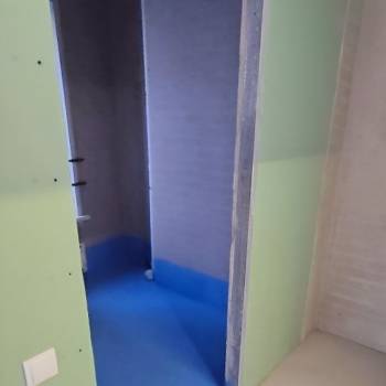 Продается 2-х комнатная квартира, 35 м²