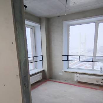 Продается 2-х комнатная квартира, 35 м²