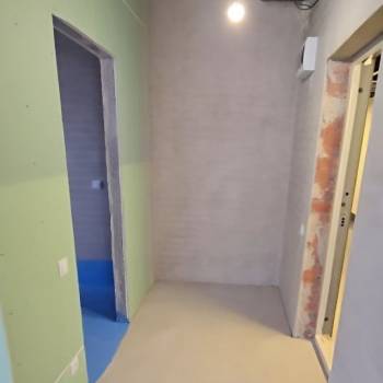 Продается 2-х комнатная квартира, 35 м²