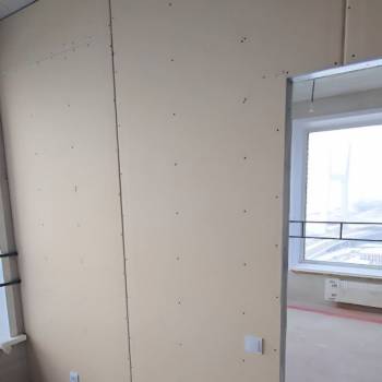 Продается 2-х комнатная квартира, 35 м²