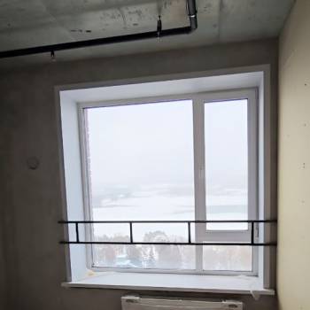 Продается 2-х комнатная квартира, 35 м²