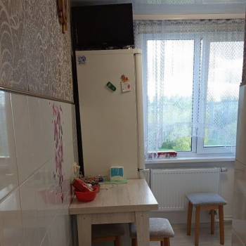 Продается 1-комнатная квартира, 30,2 м²