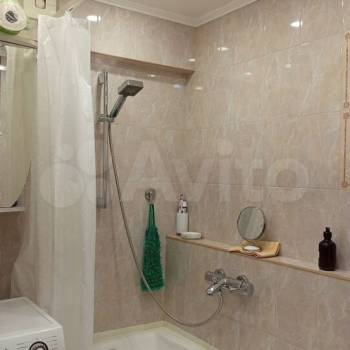 Продается 1-комнатная квартира, 30,2 м²