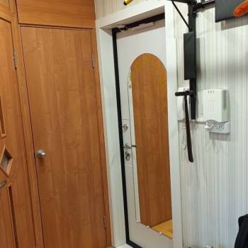 Продается 1-комнатная квартира, 30,2 м²
