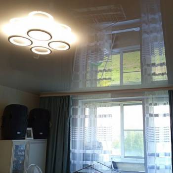 Продается 1-комнатная квартира, 30,2 м²
