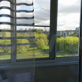 Продается 1-комнатная квартира, 30,2 м²