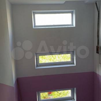 Продается 1-комнатная квартира, 30,2 м²