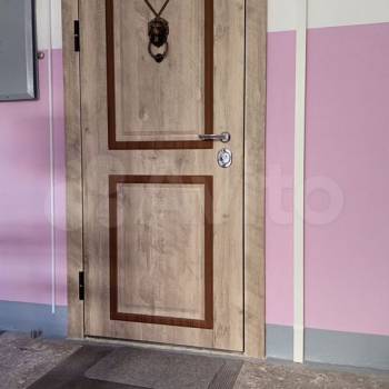 Продается 1-комнатная квартира, 30,2 м²