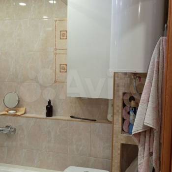 Продается 1-комнатная квартира, 30,2 м²