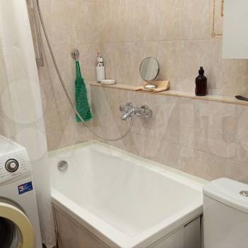 Продается 1-комнатная квартира, 30,2 м²