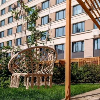 Продается 3-х комнатная квартира, 110 м²