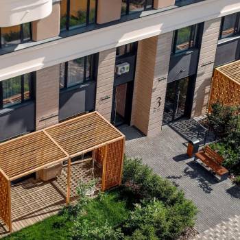 Продается 3-х комнатная квартира, 110 м²