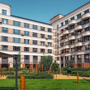 Продается 3-х комнатная квартира, 110 м²