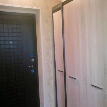 Сдается 1-комнатная квартира, 28 м²