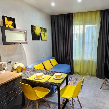 Продается 1-комнатная квартира, 40 м²