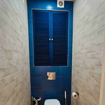 Продается 1-комнатная квартира, 40 м²