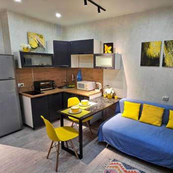 Продается 1-комнатная квартира, 40 м²