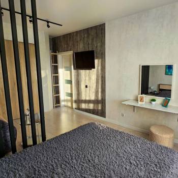 Продается 1-комнатная квартира, 40 м²