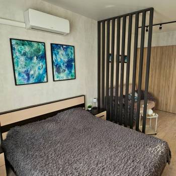 Продается 1-комнатная квартира, 40 м²