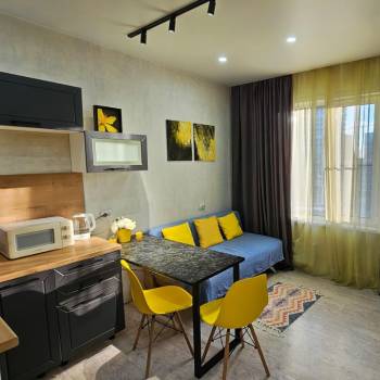 Продается 1-комнатная квартира, 40 м²