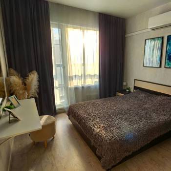 Продается 1-комнатная квартира, 40 м²