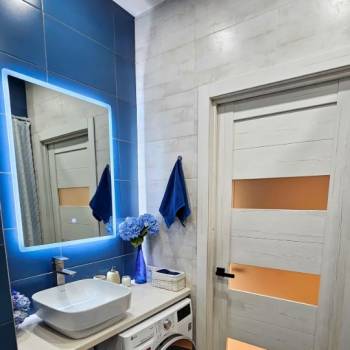 Продается 1-комнатная квартира, 40 м²