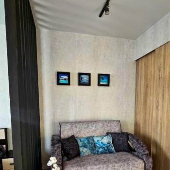Продается 1-комнатная квартира, 40 м²