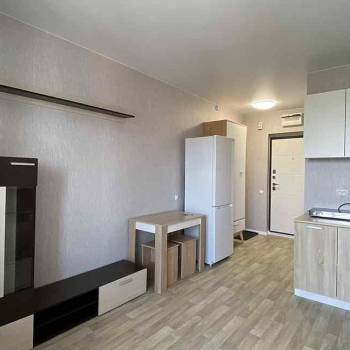 Сдается 1-комнатная квартира, 23 м²