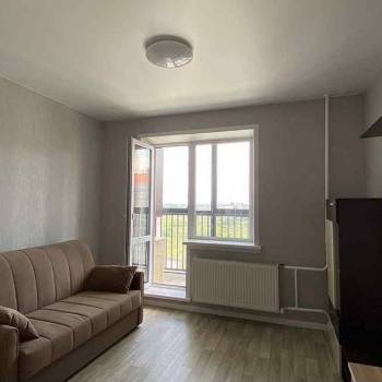 Сдается 1-комнатная квартира, 23 м²